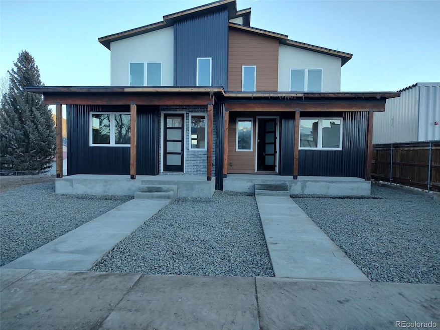 1433 F St, Salida, CO 81201 - photo 1