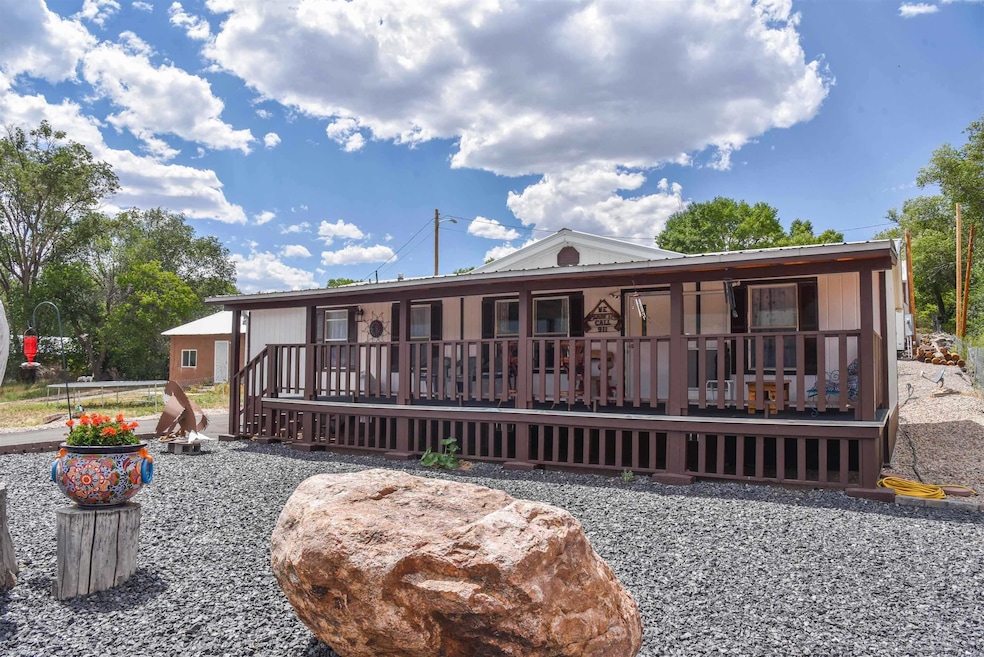 6 Saint Anthonys Rd, Questa, NM 87556 - photo 1