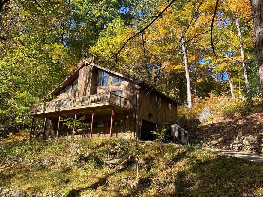 158 Philipse Brook Rd, Garrison, NY 10524 - photo 1