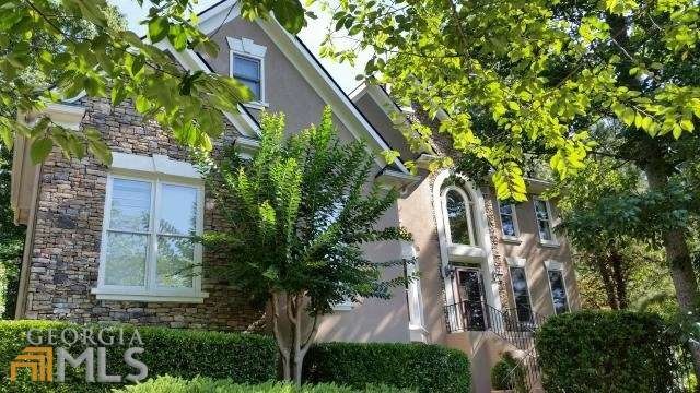 12495 Stevens Creek Dr, Alpharetta, GA 30005 - photo 1