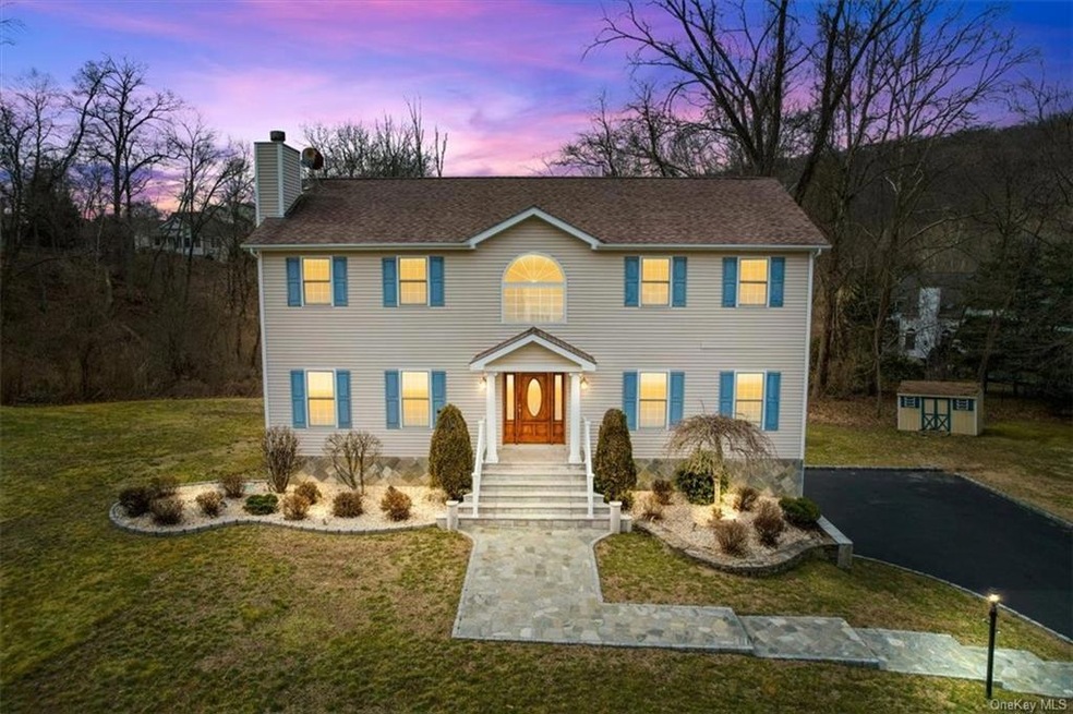 6 Jay Rd, Cortlandt Manor, NY 10567 - photo 1