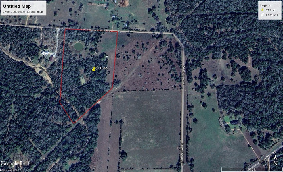 Pending $441,000
