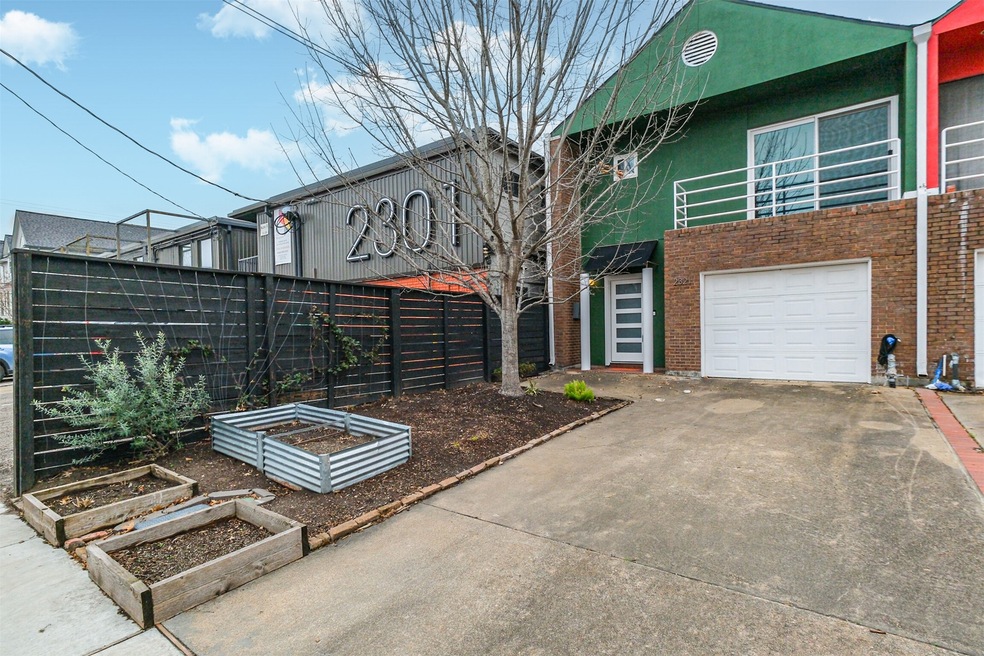 Welcome home to 2321 Commonwealth Street in the he