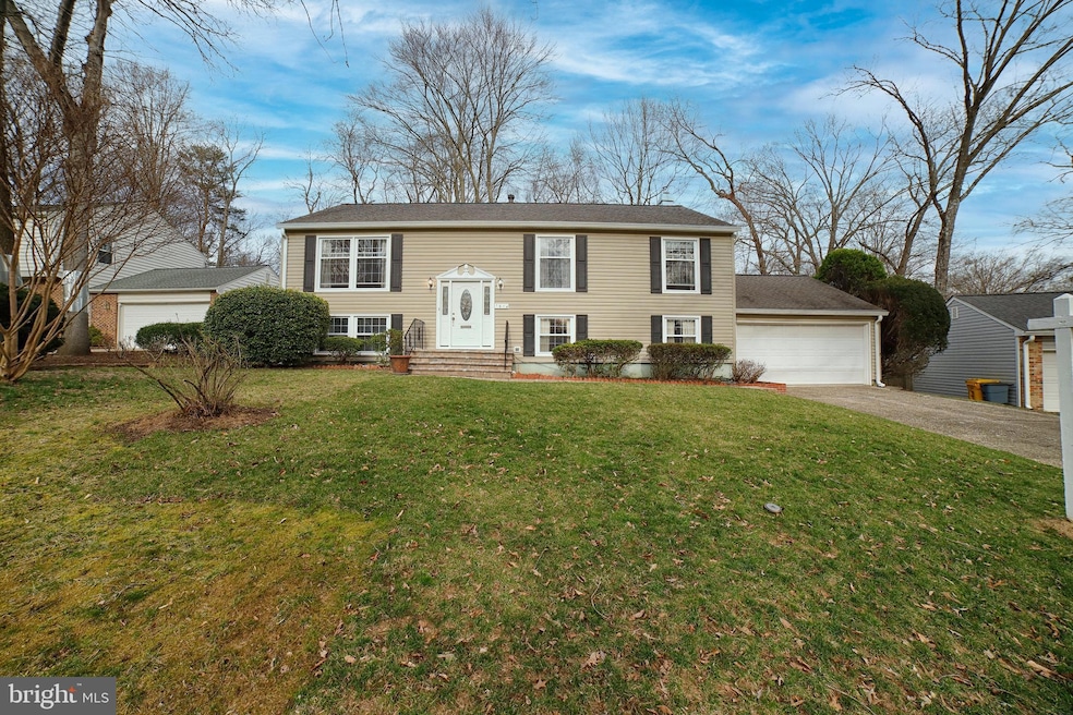 1614 English Place, Crofton, MD 21114 | MLS# MDAA2078834