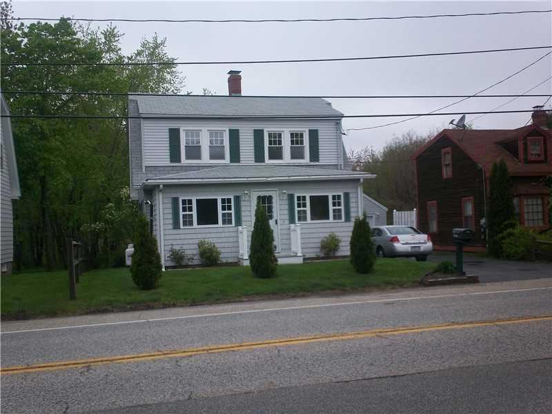 1185 Highland Ave, South Portland, ME 04106 - photo 1