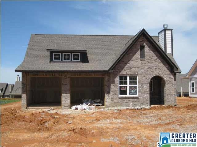 Popular Coleman plan with 3bedrooms and /2 baths, 