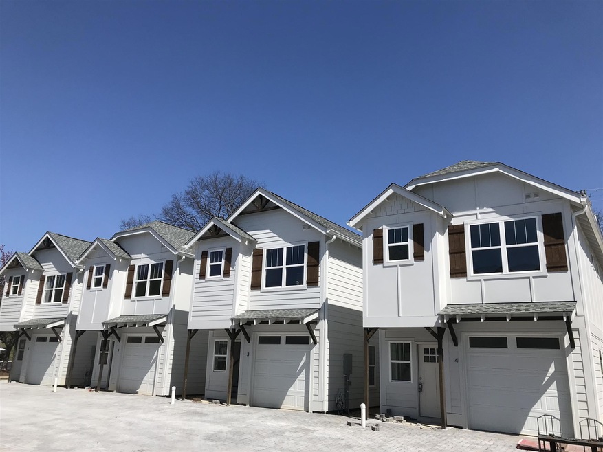 Phase 1 Cottages 