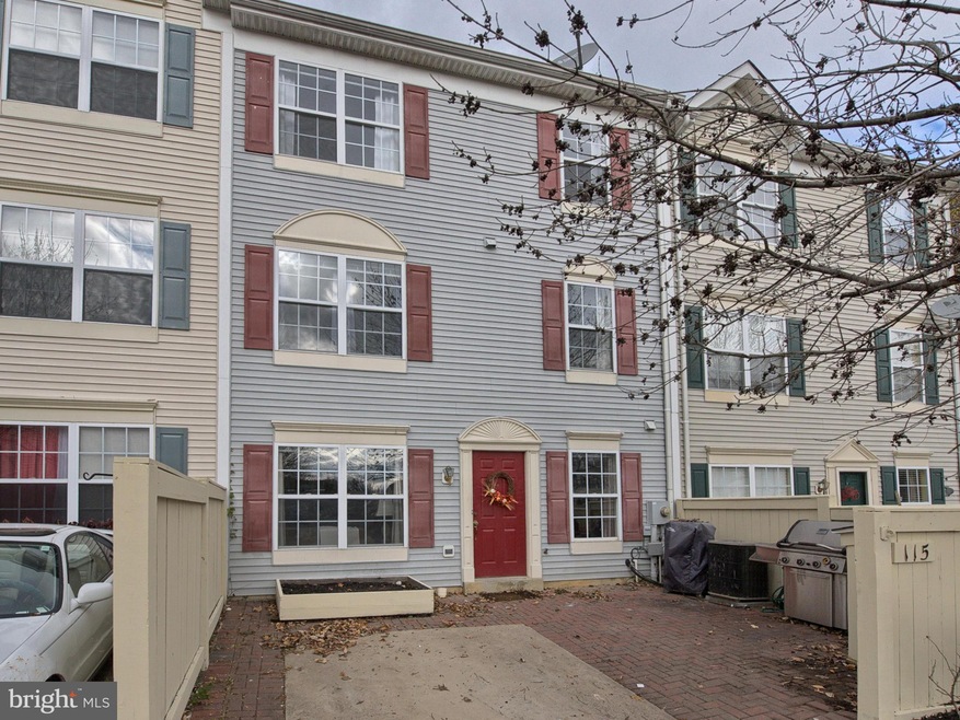 115 Whitestone Way, Frederick, MD 21702 - photo 1