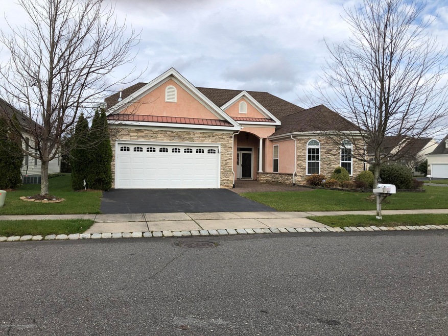 41 Mission Way, Barnegat, NJ 08005 - photo 1