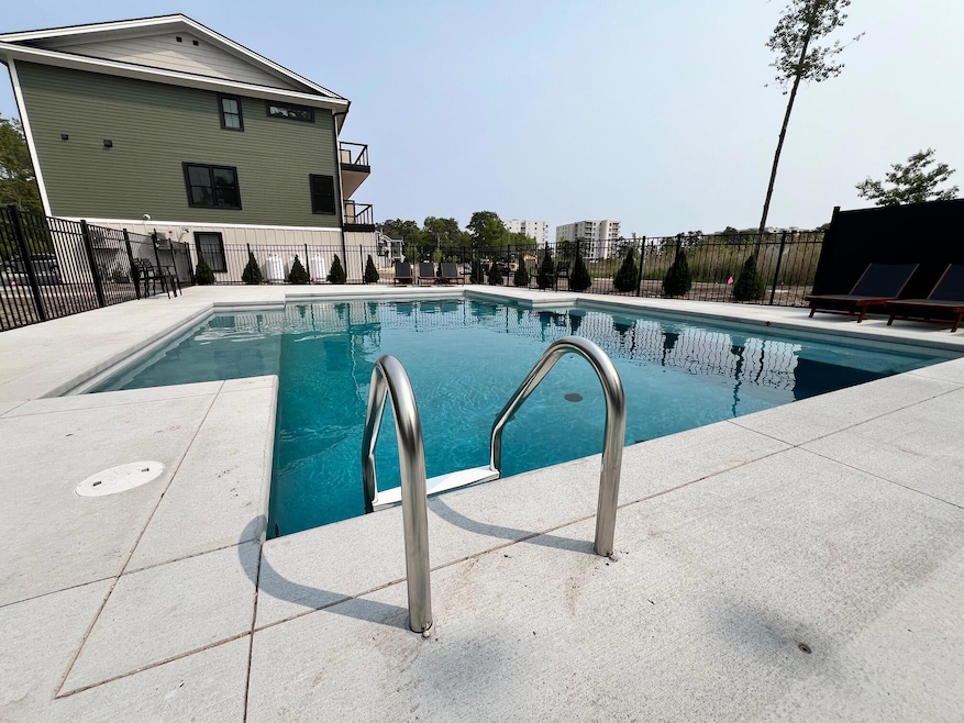 Pool 3