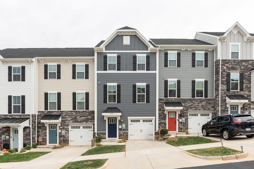 4022 Purple Flora Bend, Charlottesville, VA 22911 - photo 1