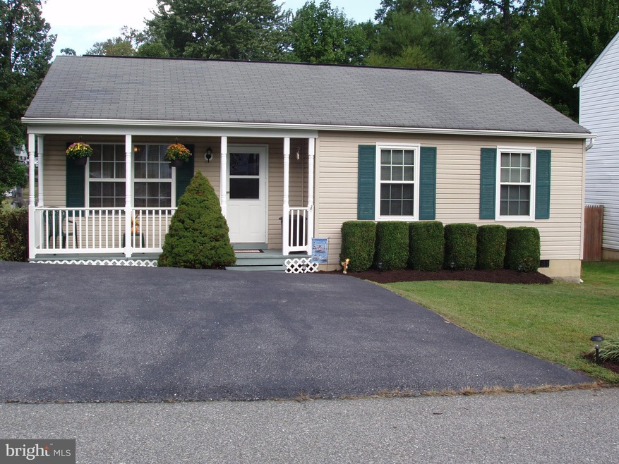 3732 9th St, North Beach, MD 20714 - photo 1