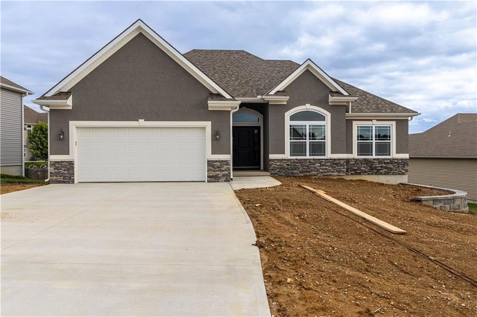 Sold • Co-Listing Agent