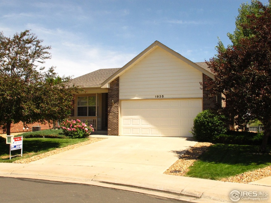 1935 E 135th Place, Thornton, CO 80241 - photo 1