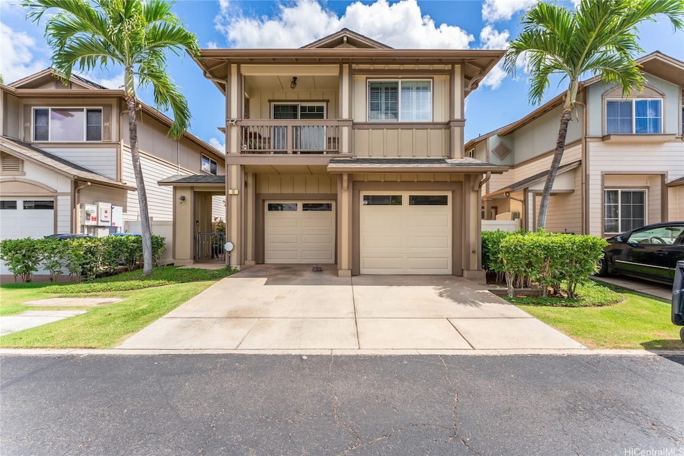 91-1200 Keaunui Dr unit 110, Ewa Beach, HI 96706 - photo 1