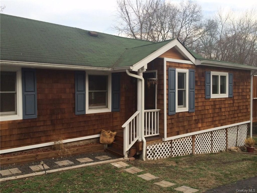 13 William St, Sparkill, NY 10976 - photo 1