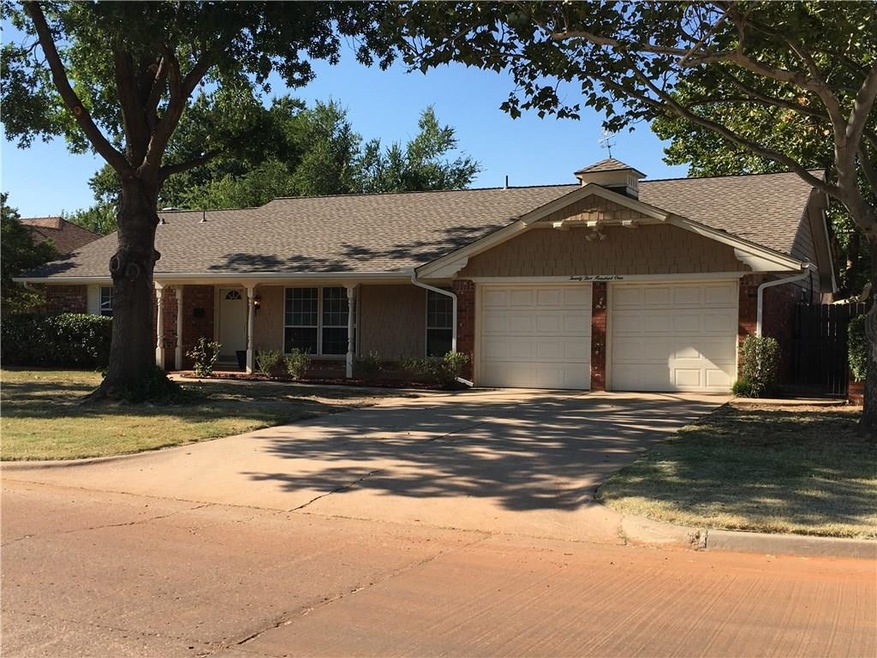 2501 NW 118th St, Oklahoma City, OK 73120 - photo 1