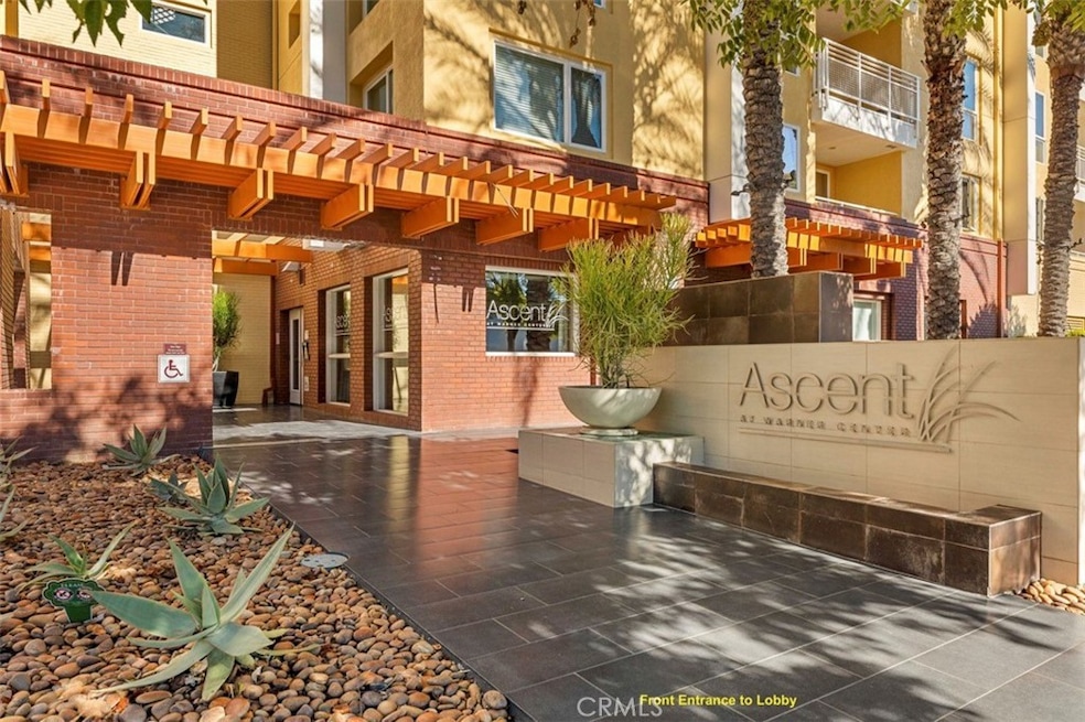 Ascent at Warner Center unit 516, Woodland Hills, CA 91367 - photo 1