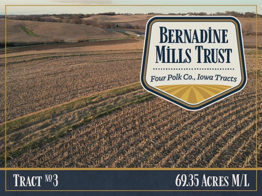 0 SE 32nd Avenue & Se 104th St unit 714947, Runnells, IA 50237 - photo 1