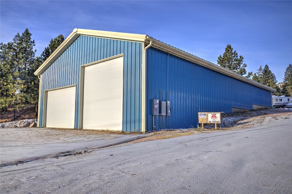 114 Old Alhambra Rd, Clancy, MT 59634 - photo 1