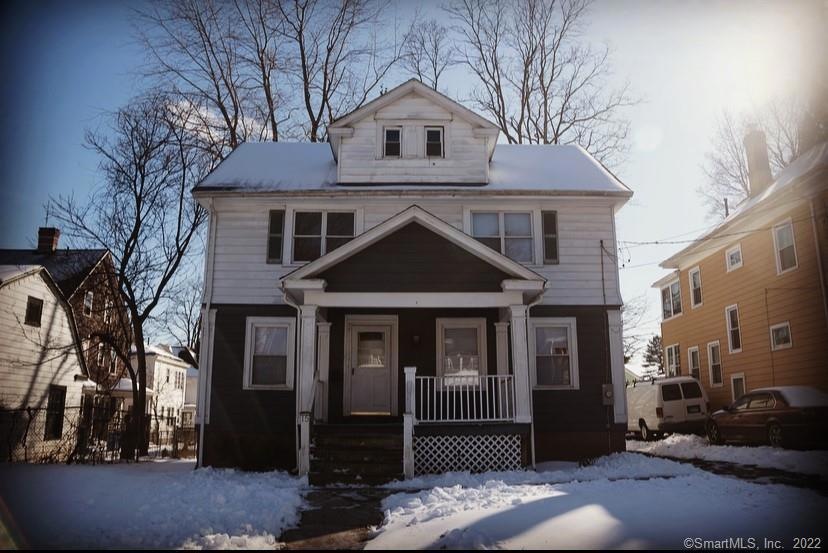 15 Plainfield St, Hartford, CT 06112 - photo 1