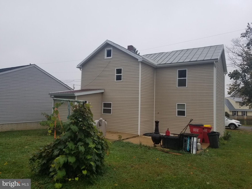 208 Seventh E, Ranson, WV 25438 - photo 1