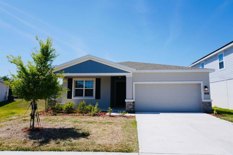 932 Harold Pass unit B, Winter Haven, FL 33884 - photo 1