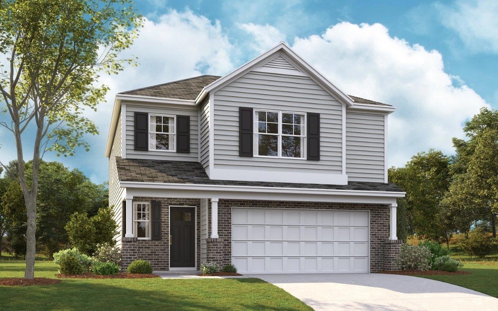 3302 NE Harmony Court St, Cleveland, TN 37312 - photo 1