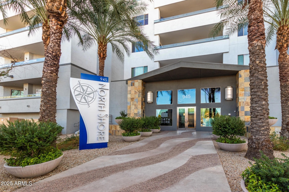 Northshore Condominiums unit 4020, Tempe, AZ 85281 - photo 1