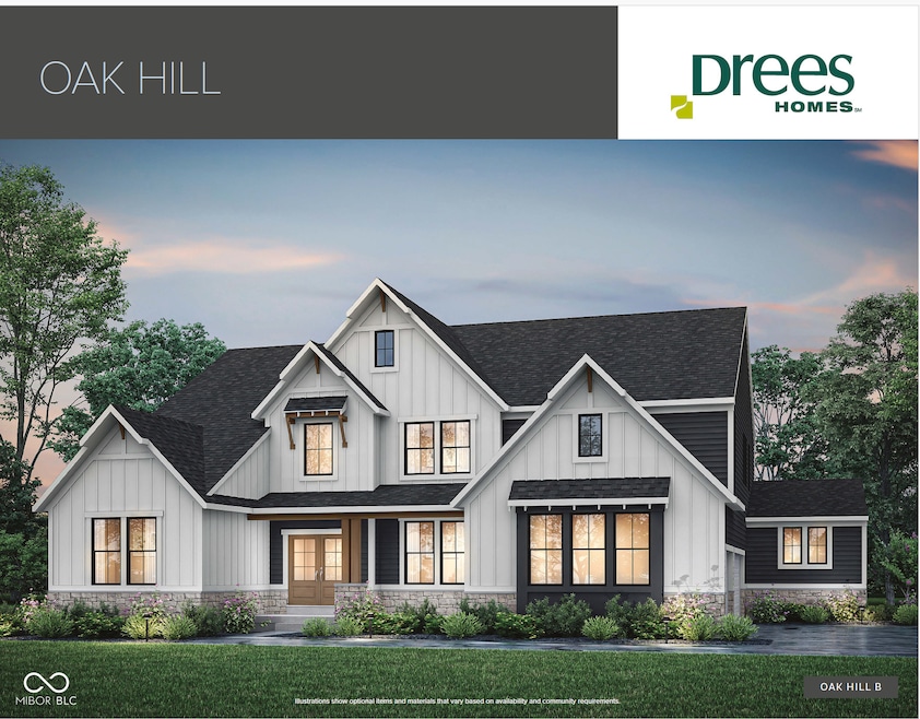 10201 - Lot 2 N Alford Rd, Fishers, IN 46040 - photo 1