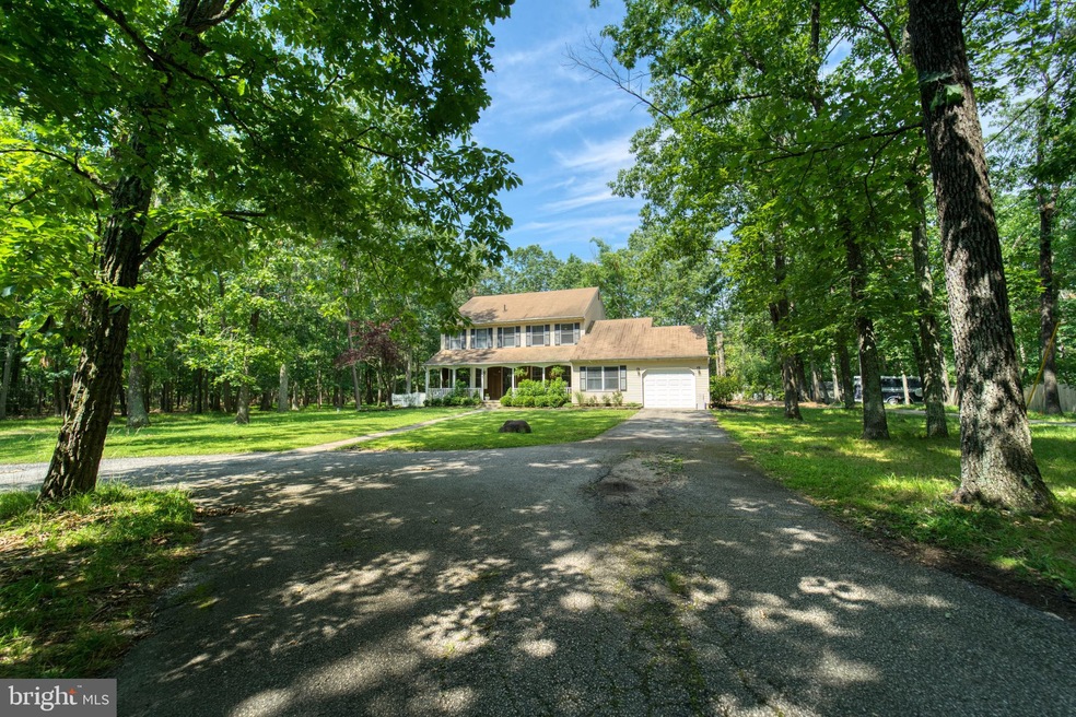 161 Sooy Place Rd, Tabernacle, NJ 08088 - photo 1