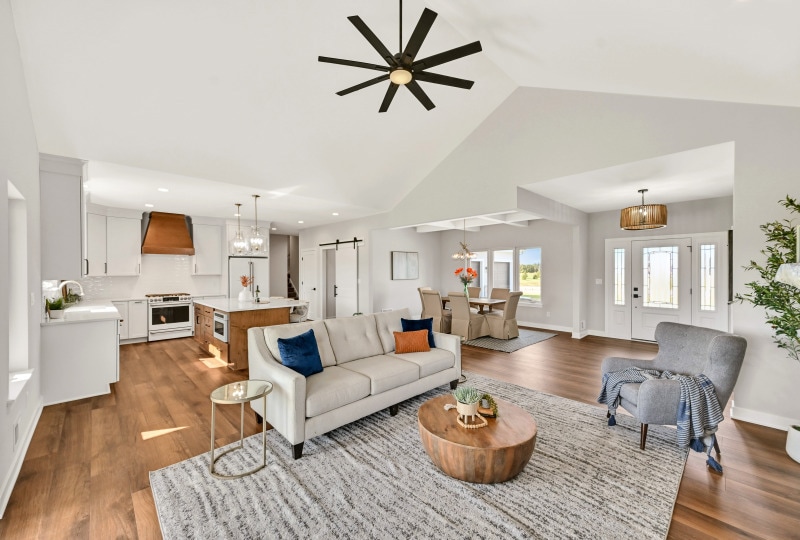 N66W34839 Baltic Pass, Oconomowoc, WI 53066 - photo 1