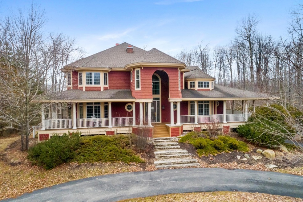 7478 Preserve Dr S, Petoskey, MI 49770 - photo 1