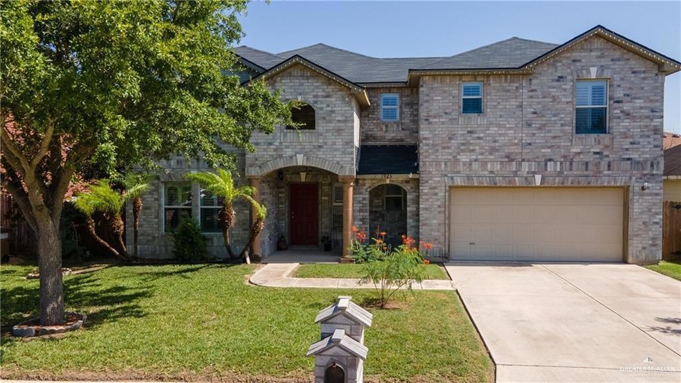 1925 Andrea Ave, Edinburg, TX 78539 - photo 1