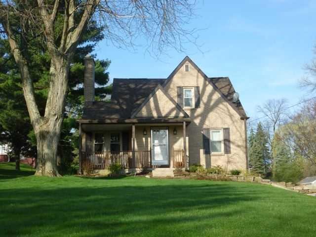 Exterior Front. Welcome to 49 Ewing Road
