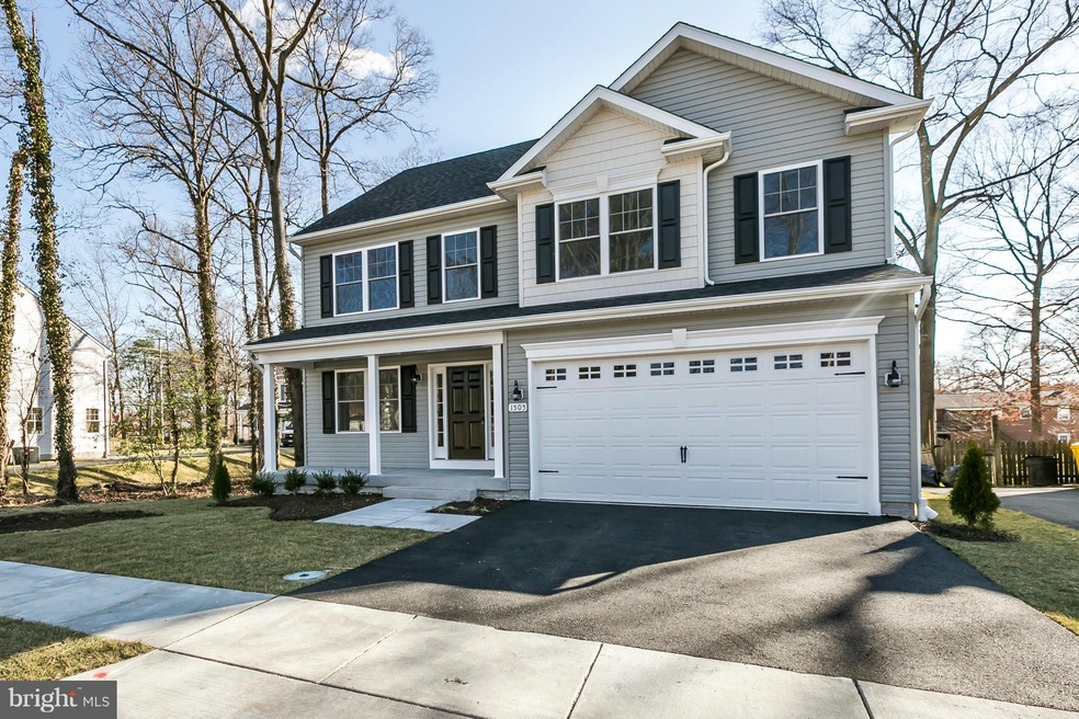1505 Florida Ave, Severn, MD 21144 - photo 1