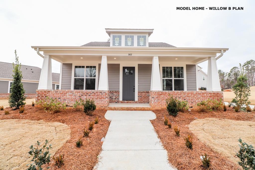 531 Shreve Oak Cir, Lafayette, MS 38655 - photo 1