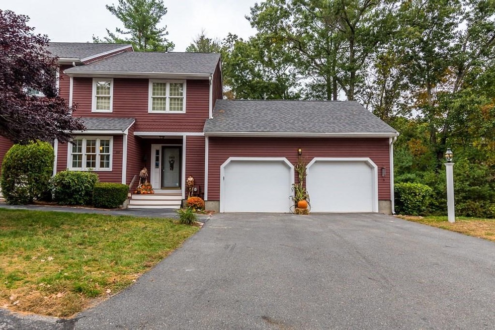 164 Laurelwood Dr unit 164, Hopedale, MA 01747 - photo 1
