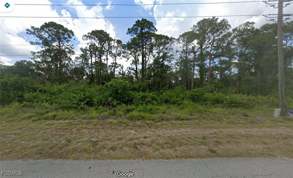 1805 W 15th St, Lehigh Acres, FL 33972 - photo 1