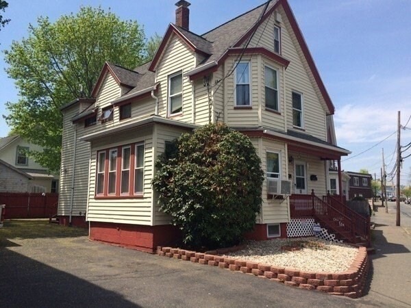 27 Waitt Ave unit 1, Lynn, MA 01902 - photo 1