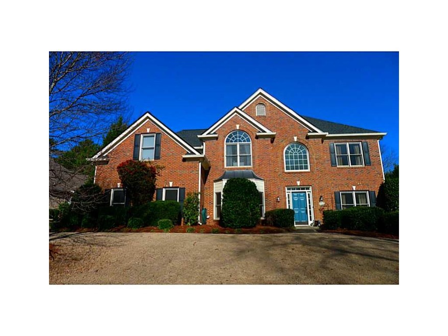 Exterior Front. GREAT CURB APPEAL... LOCATED NEAR 