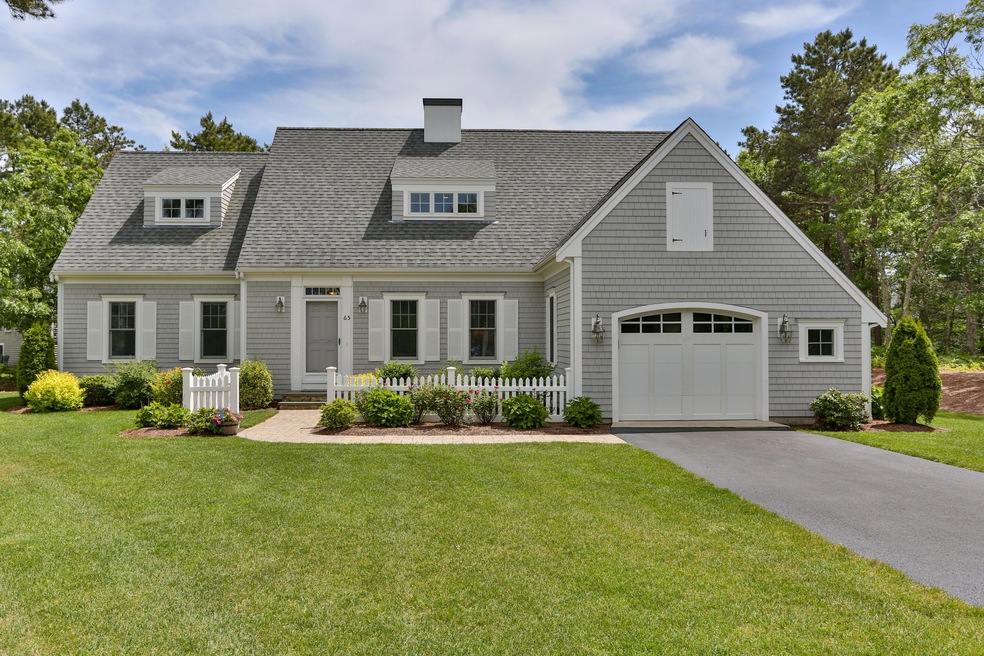 65 Spring Brook Ln, Barnstable, MA 02635 - photo 1
