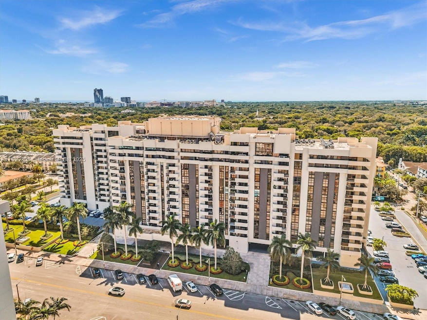 Biltmore II Condominiums unit 406, Coral Gables, FL 33134 - photo 1