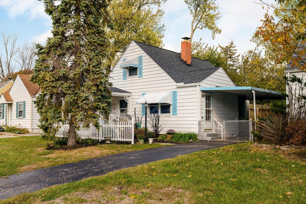 Welcome home to 994 Piedmont Rd!