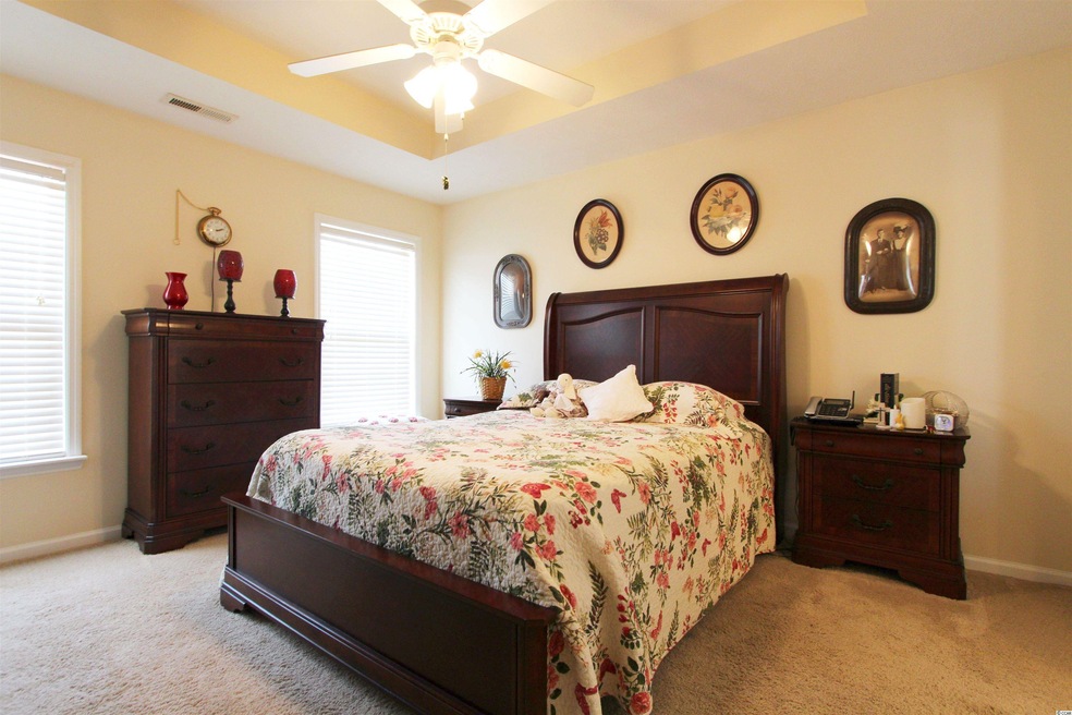 1201 Cymmer Ct, Conway, SC 29527 - photo 1