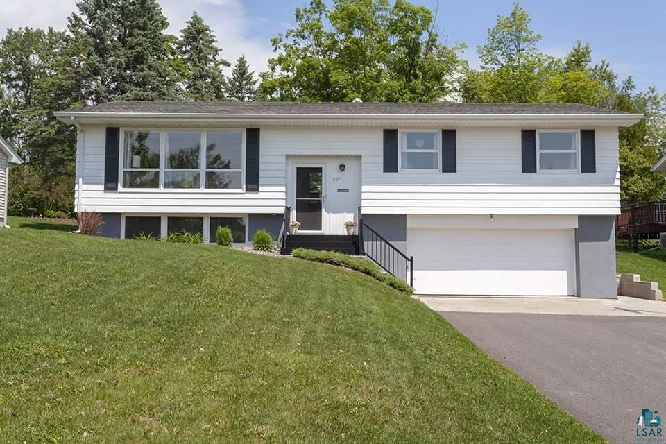 4601 Otsego St, Duluth, MN 55804 - photo 1