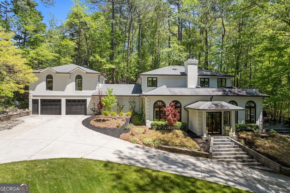 4067 Randall Farm Rd