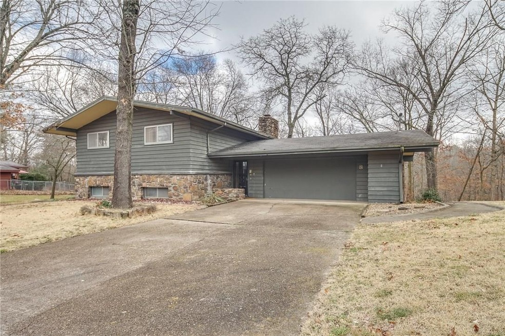 8 Hope Dr, Bella Vista, AR 72715 - photo 1