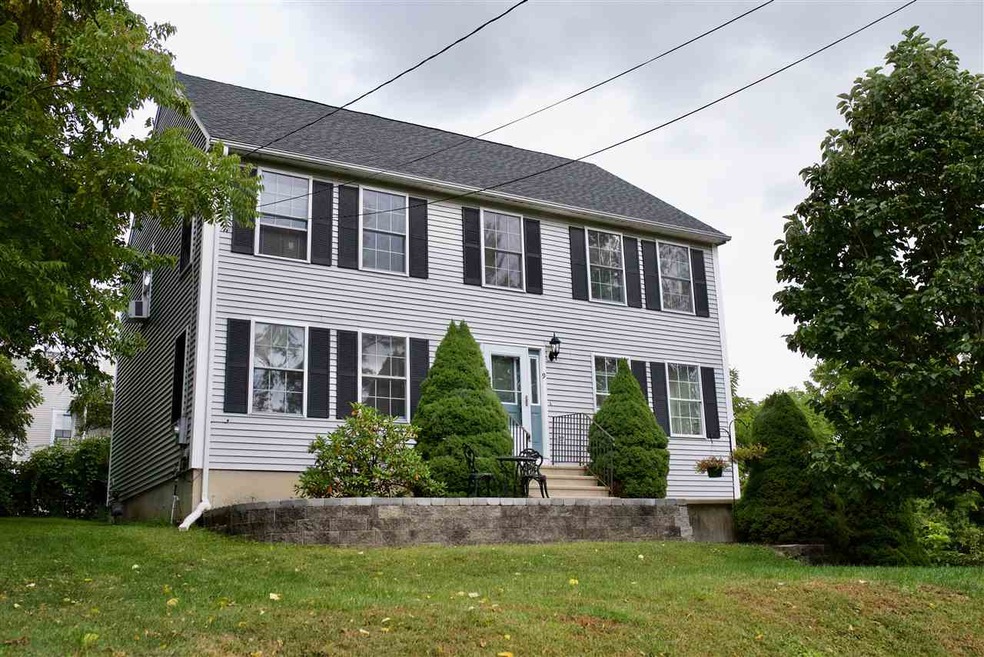 9 Florence St, Dover, NH 03820 - photo 1