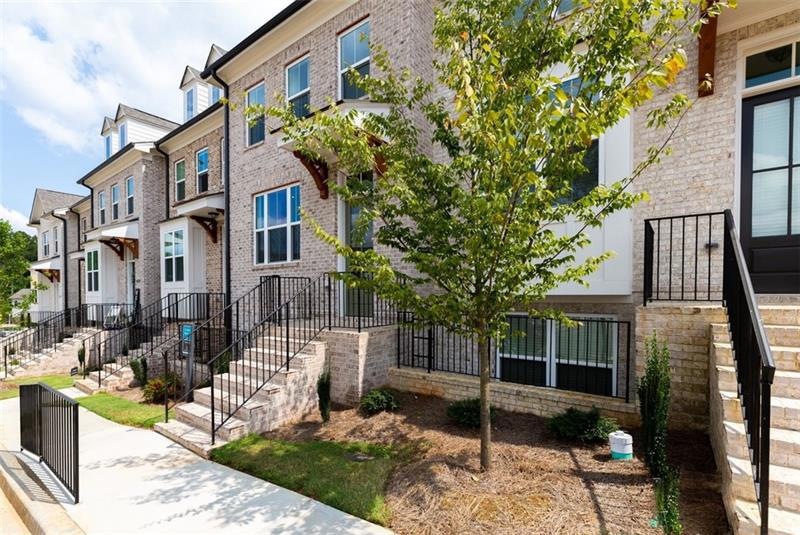 Garwood Floor Plan By the Providence Group
